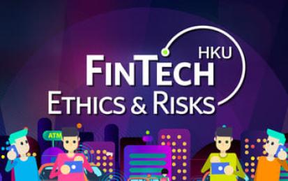 FinTech Ethics and Risks