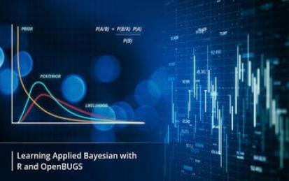 Applied Bayesian for Analytics