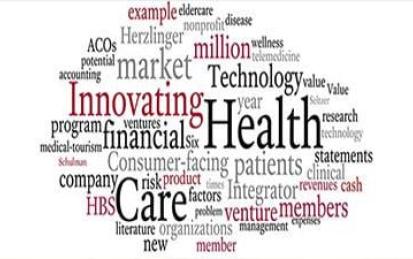 Innovating in Health Care