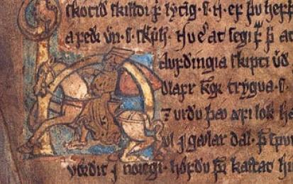 The Medieval Icelandic Sagas