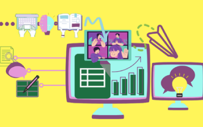 Computational Reasoning with Microsoft Excel