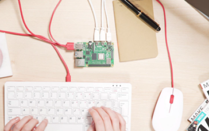 Getting Started with Your Raspberry Pi