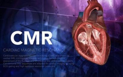 Advanced Cardiac Imaging: Cardiac Magnetic Resonance (CMR)