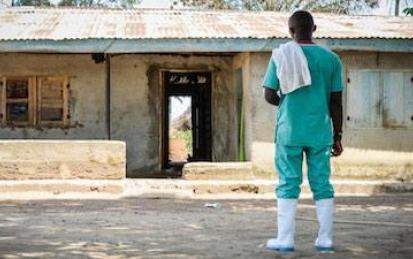 Lessons from Ebola: Preventing the Next Pandemic