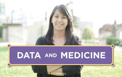 Data and Medicine